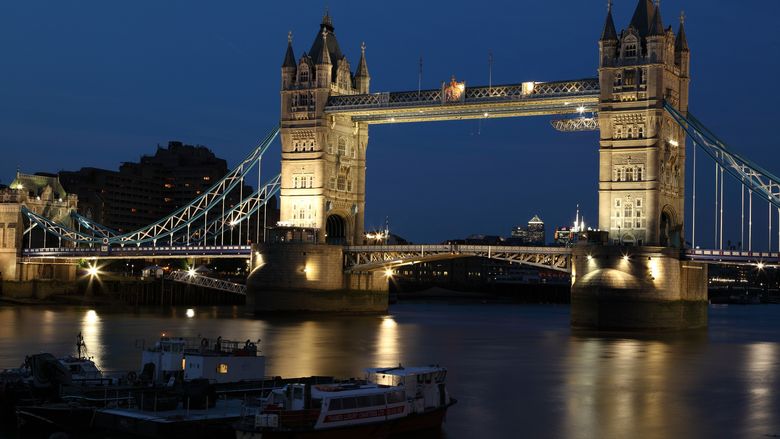 London 