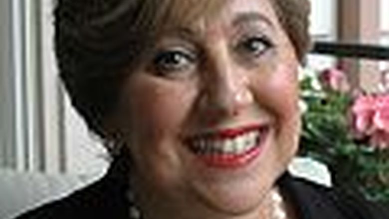 Barbara Shaiman