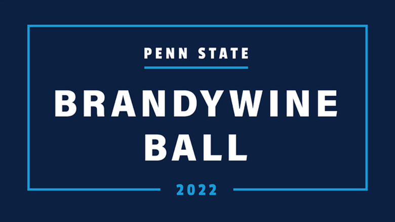 Penn State Brandywine Ball 2022