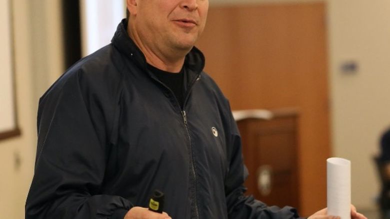 Ivan Esparagozza
