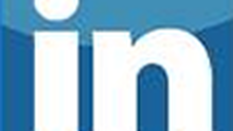 linked in logo