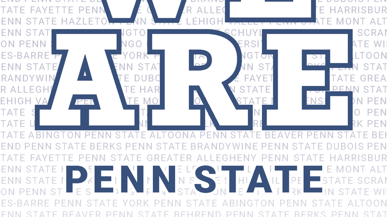 Cover of First Year Student Brochure