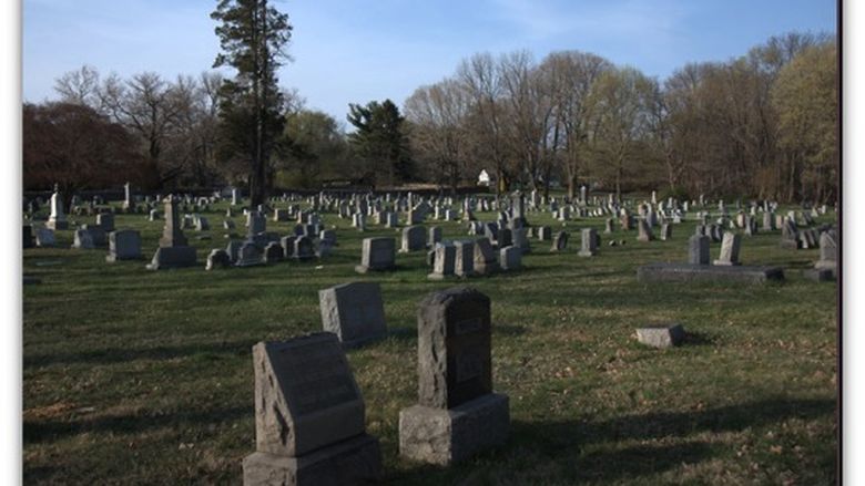 Cumberland Cemetery