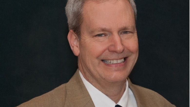 Penn State Laureate David Witwer. 