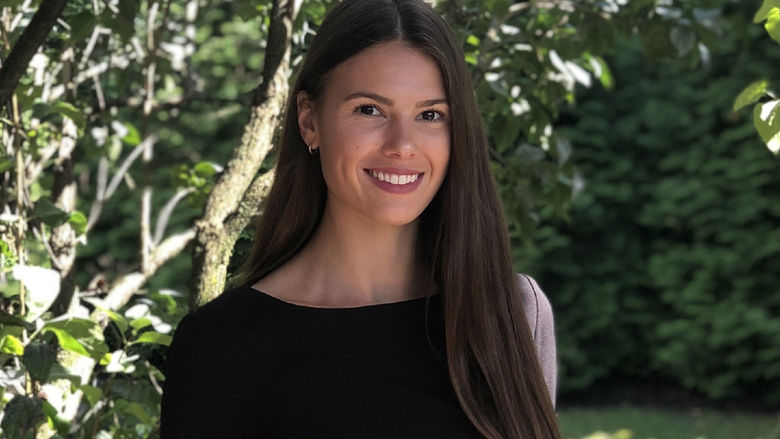Eliska Nerudova