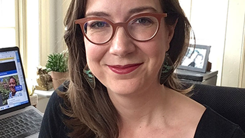 Elizabeth Womack