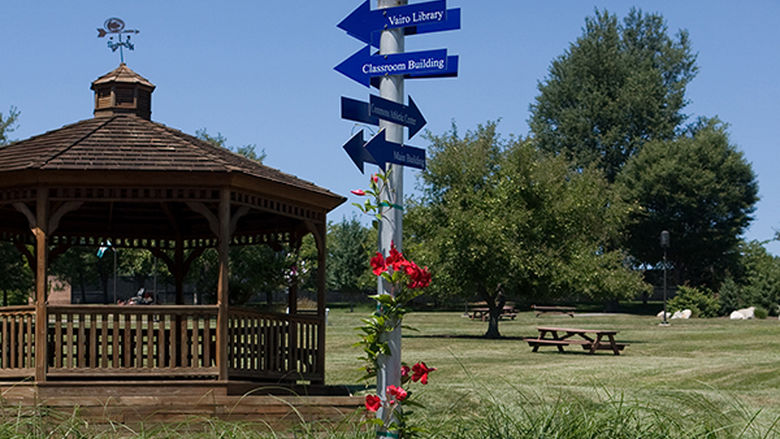 Visit Penn State Brandywine