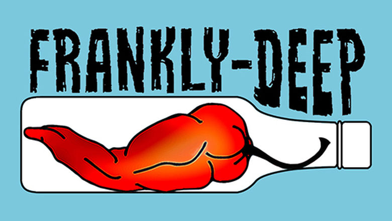 Frankly-Deep logo