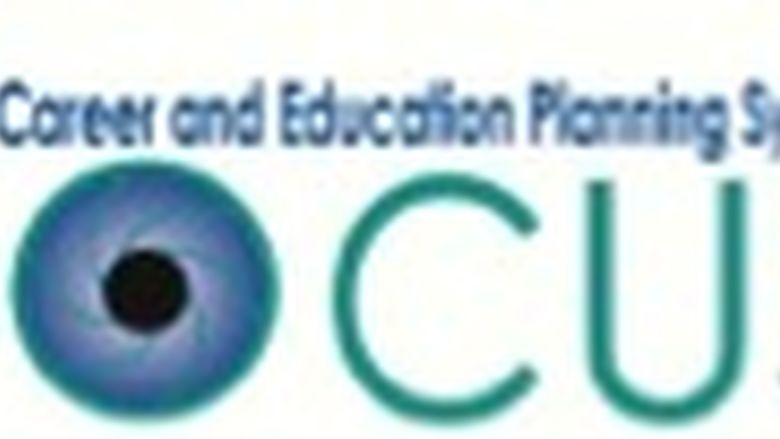 focus logo