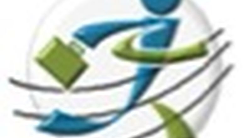 going global logo