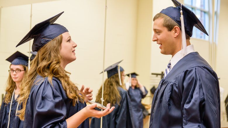 commencement_York1
