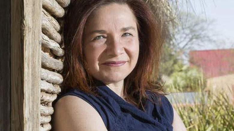 Katharine Hayhoe