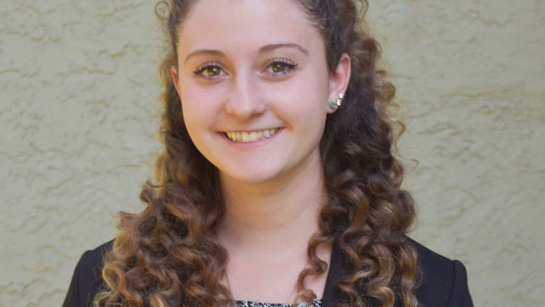 Haley Grossi