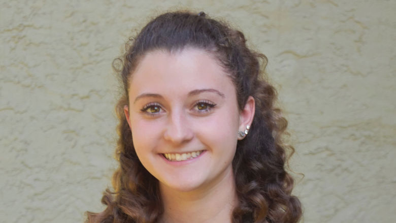 Haley Grossi