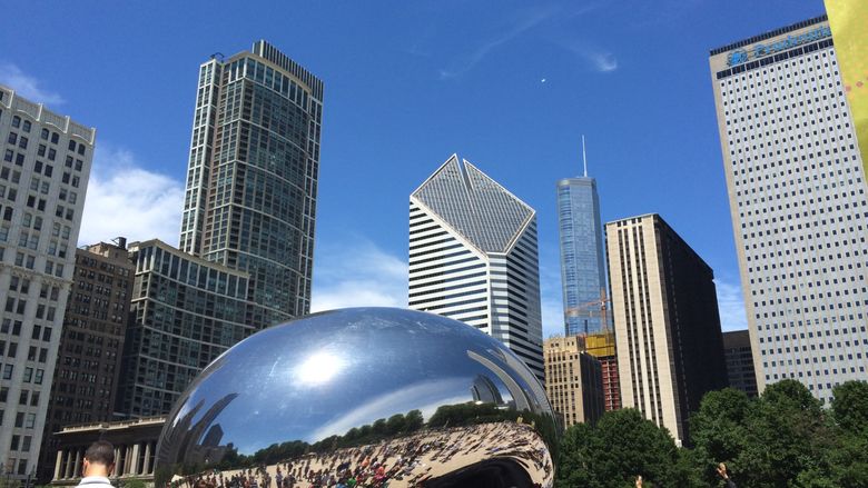 Millennium Park