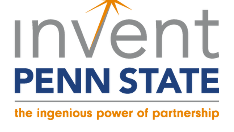 Invent Penn State Logo. 