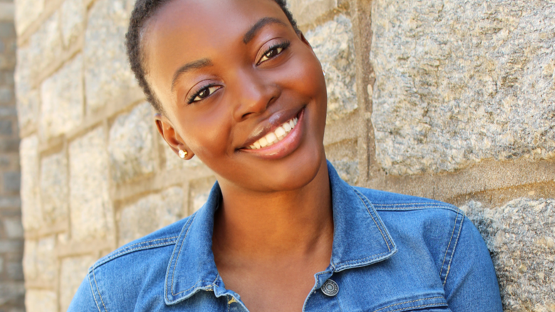 Jemimah Mwaba headshot