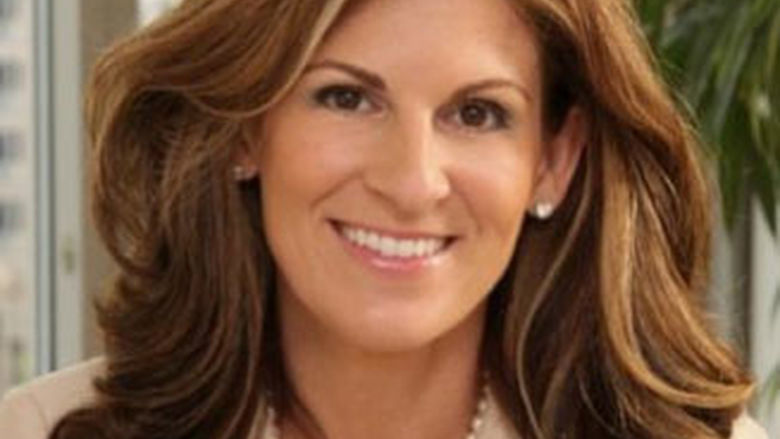 Photo of Jennifer Morgan