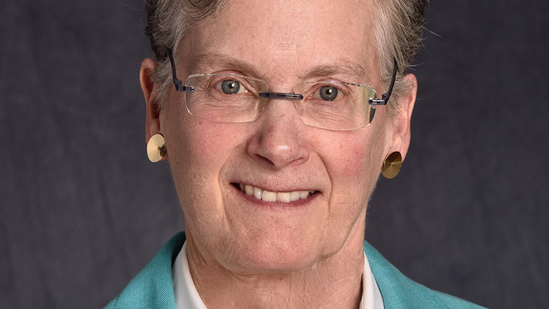 Chancellor Kristin R. Woolever
