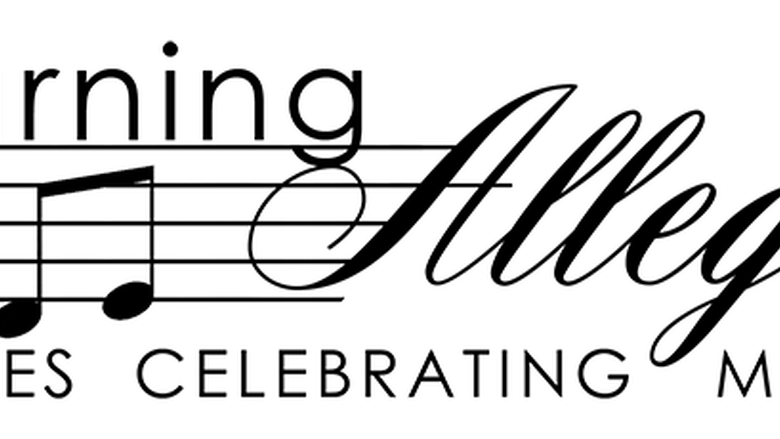 Learning Allegro logo