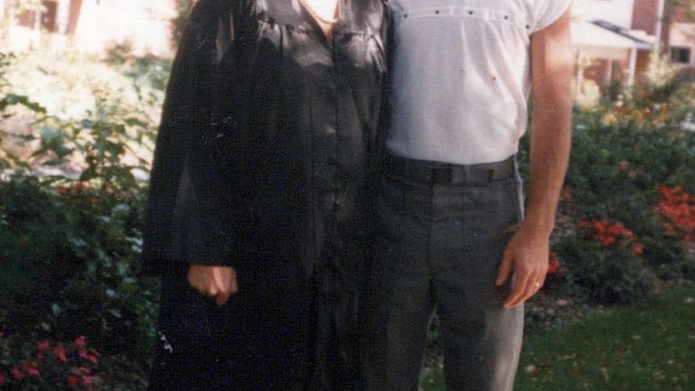 leslie and terry montgomery