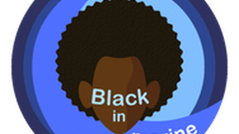 Black in Marine Science Panel