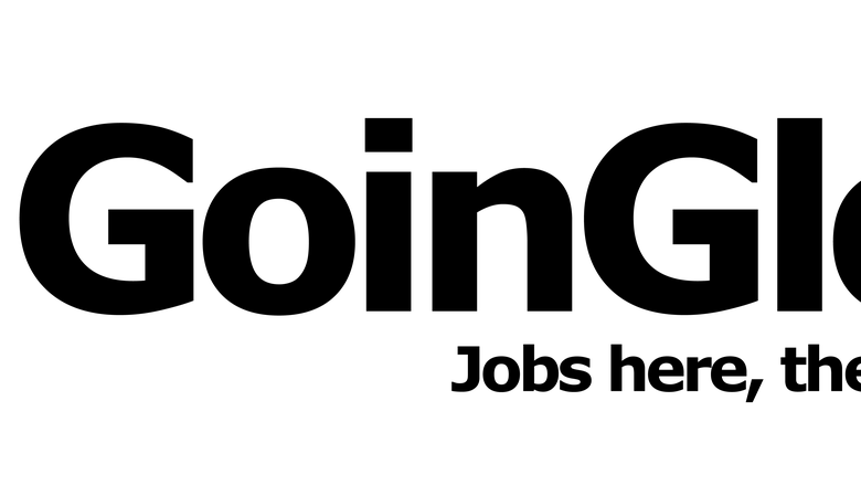GoinGlobal logo