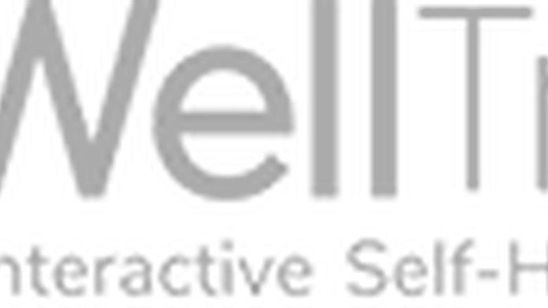 WellTrack Interactive Self-Help Therapy logo