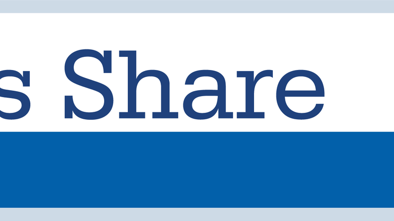 Lion's Share Parent & Family Newsletter