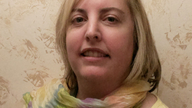 Margaret Bacheler