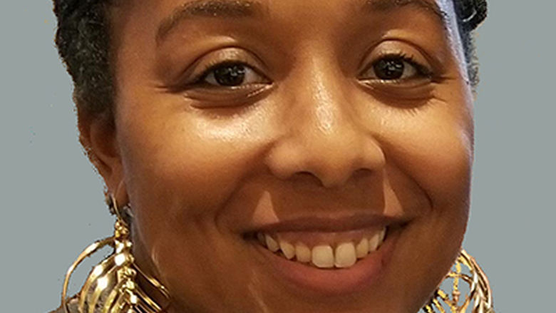 Marinda Harrell-Levy