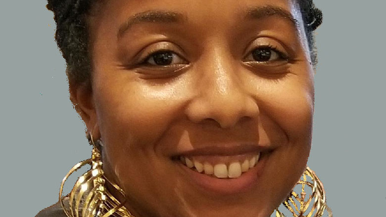 Marinda Harrell-Levy