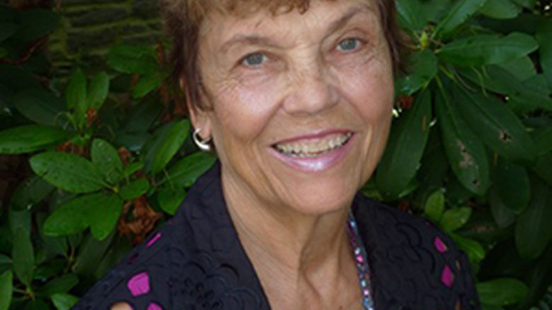 Mary Gergen