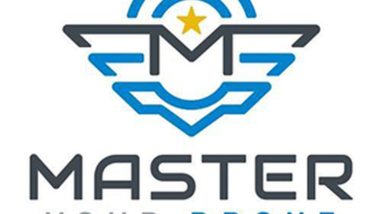 Master Your Drone logo