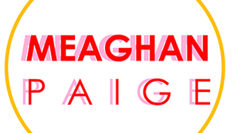 Meaghan Paige logo