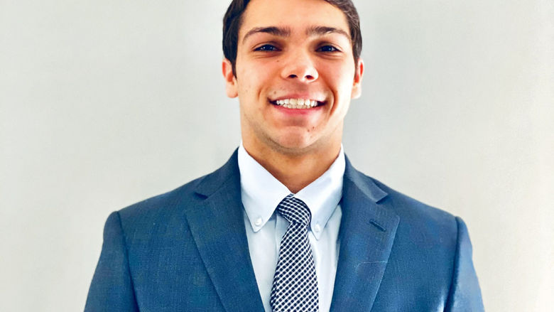 Michael Garcia