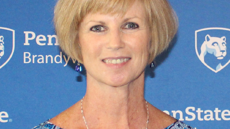 Monica Woutersz
