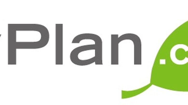 MyPlan.com logo