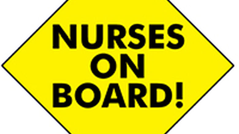 Nurses on Board