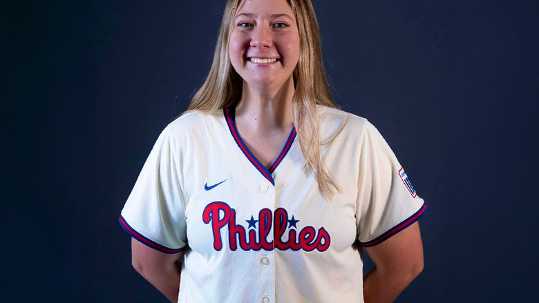 Payton Landis