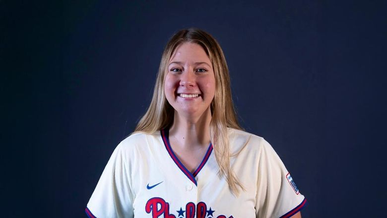 Payton Landis