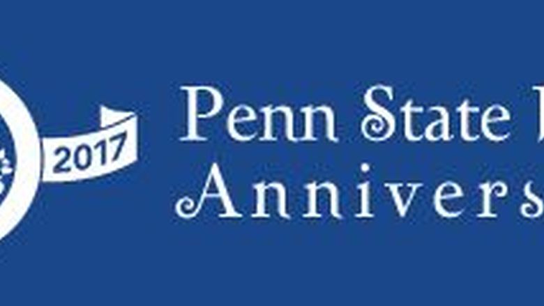 50th Anniversary Gala banner