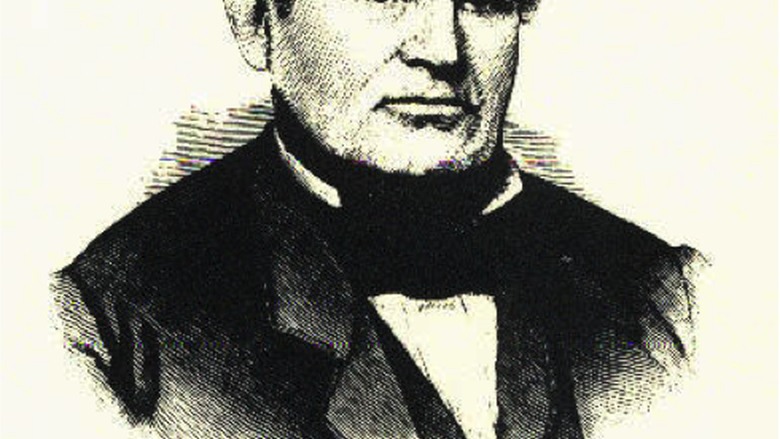 Thomas Pratt