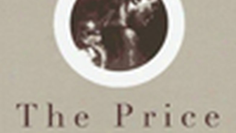 Price of a Child book cover