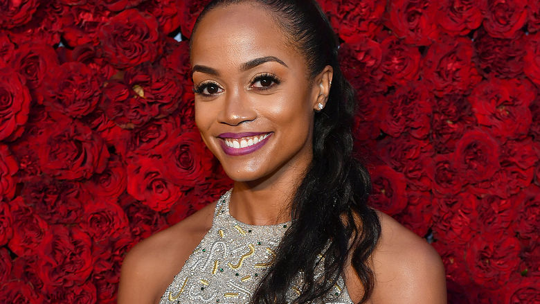 Rachel Lindsay