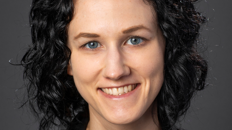 Rachel Skinner's headshot