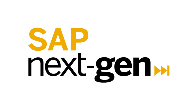 SAP Next Gen lab logo
