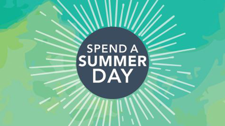 Spend a Summer Day