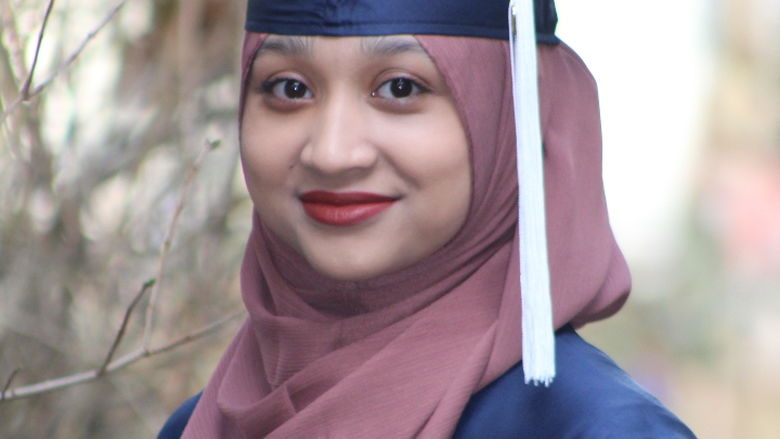 Shaimun Alam 