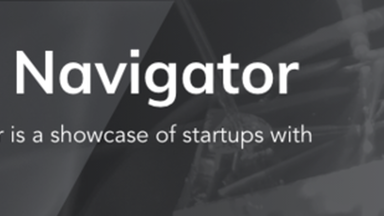 Startup Navigator